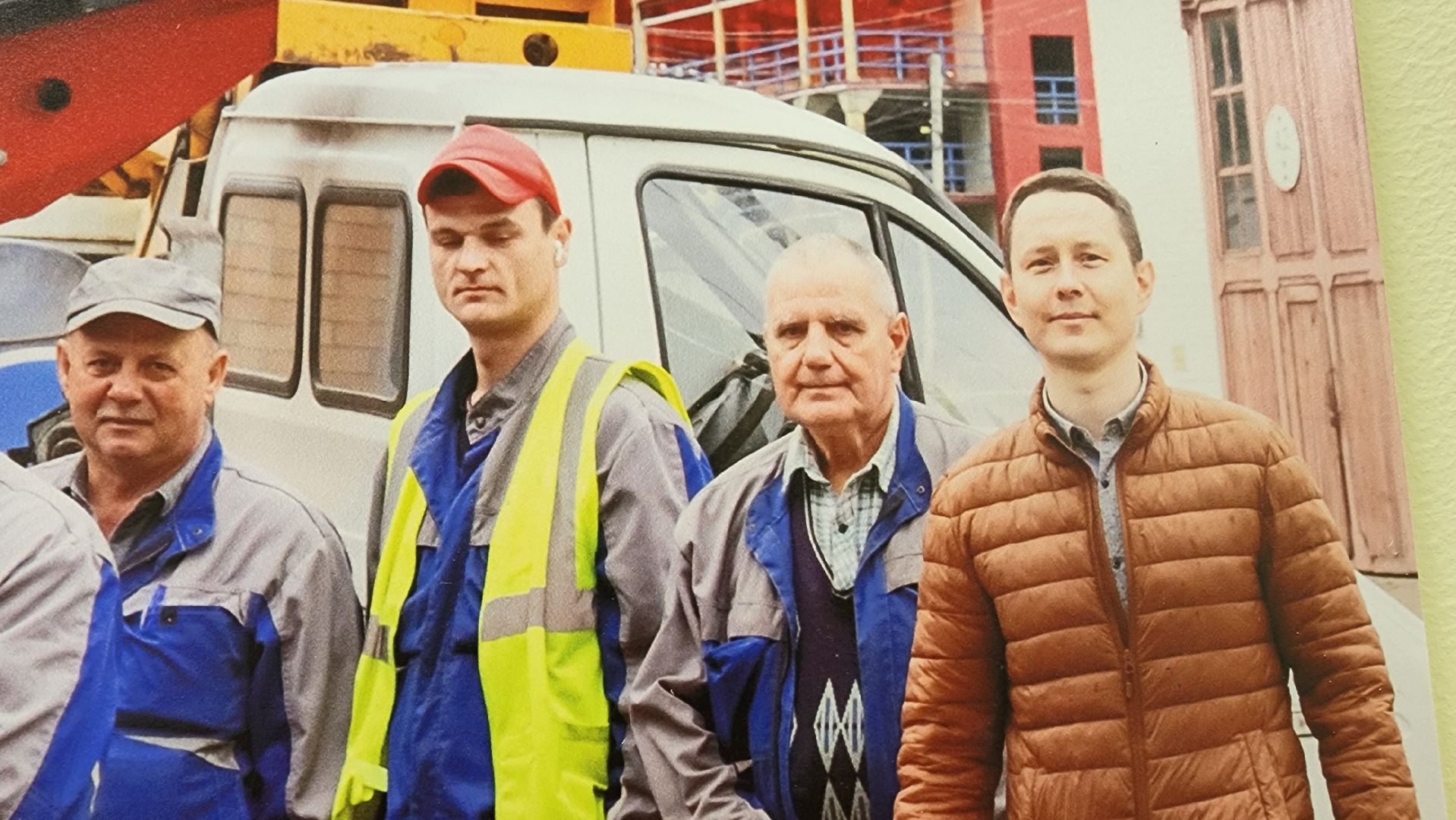 Подмосковье, Городской округ Пушкинский, Ивантеевка, Пушкинские элекросети,