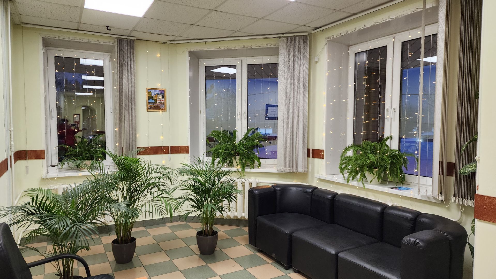 Подмосковье, Городской округ Пушкинский, Ивантеевка, Пушкинские элекросети,