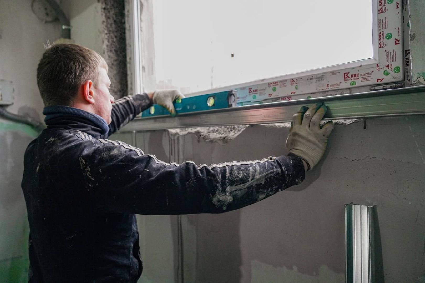 Клин, общество, ЖКХ, подъезды, ремонт,