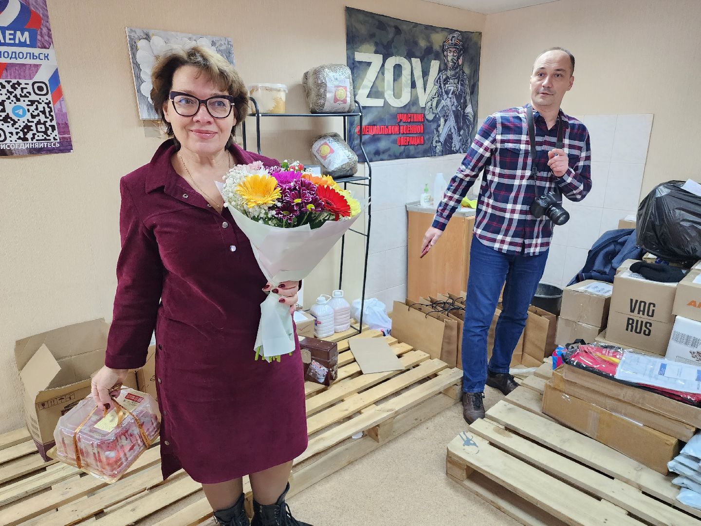 сво, волонтеры, топливная карта, депутат госдумы, серпухов, подольск,