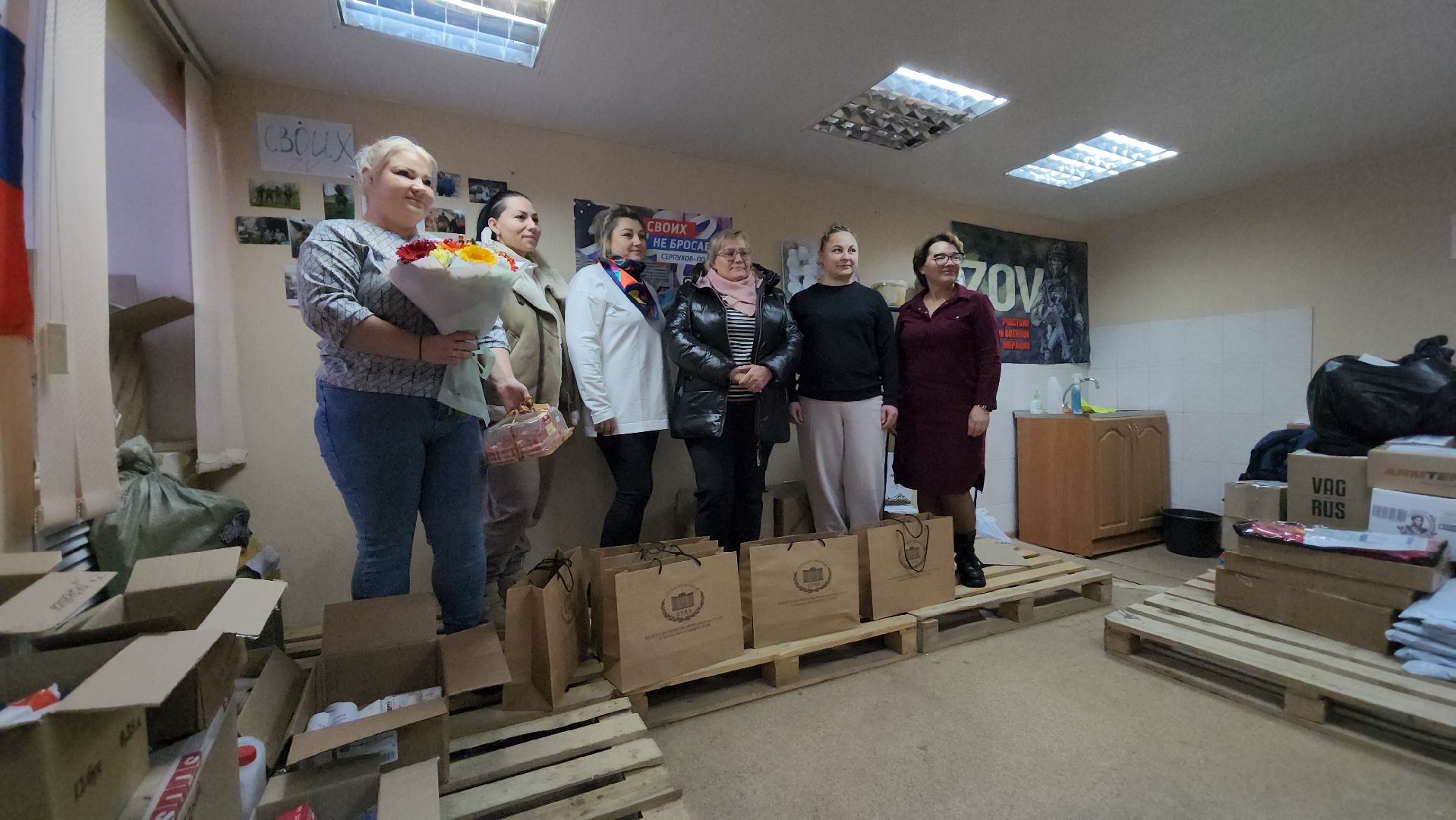 сво, волонтеры, топливная карта, депутат госдумы, серпухов, подольск,