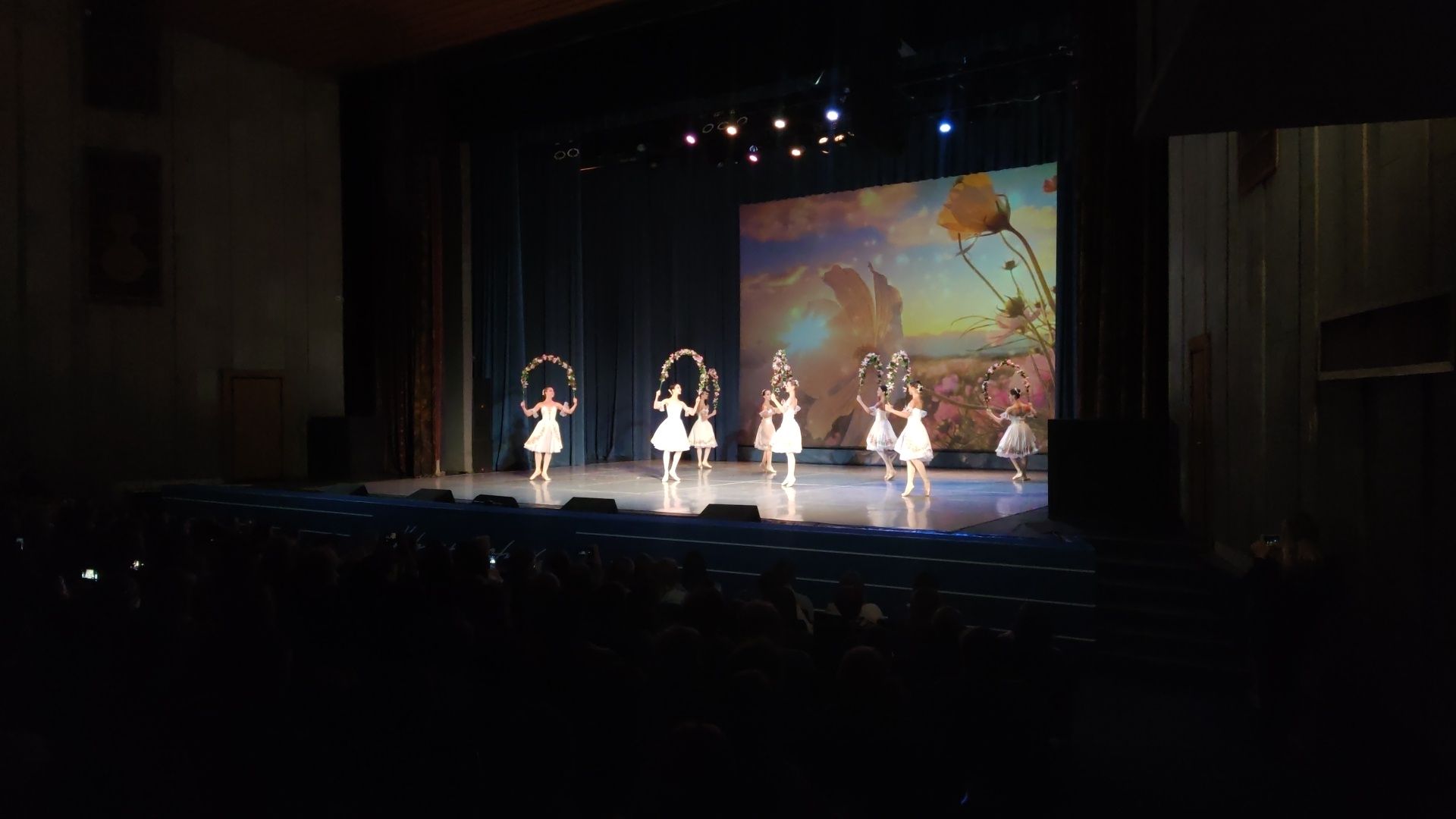 красногорск, день матери, концерт,