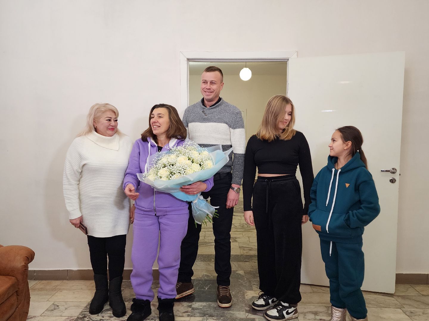 воскресенск, дети, медицина, роддом, новорожденный,