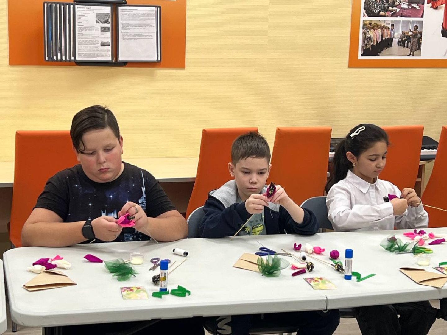 Реутов, Мамин день, праздник, подарок своими руками, цветы,