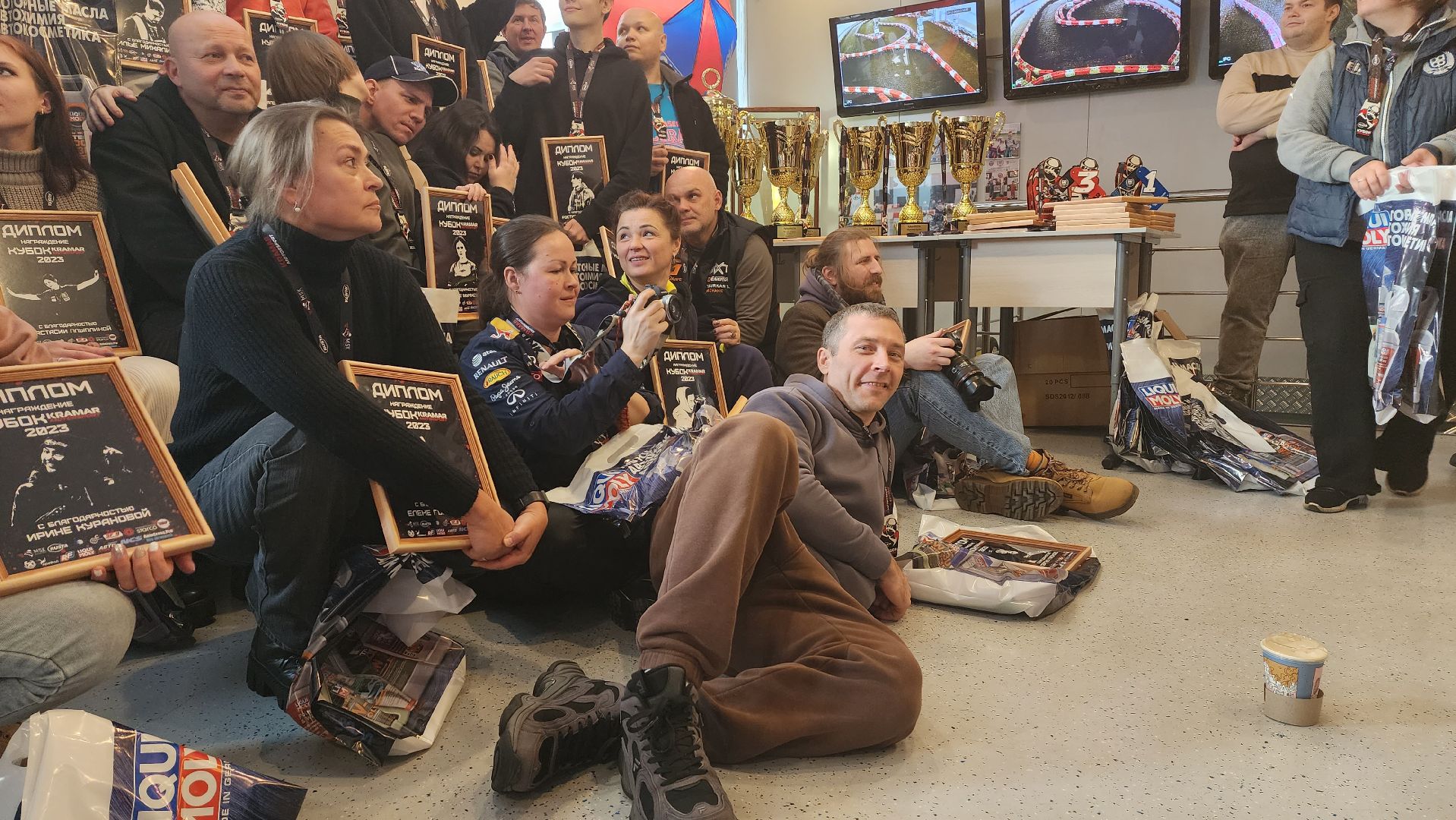 Подмосковье, Городской округ Пушкинский, Ивантеевка, Пушкино, Спорт, чемпионат московской области, гонки,