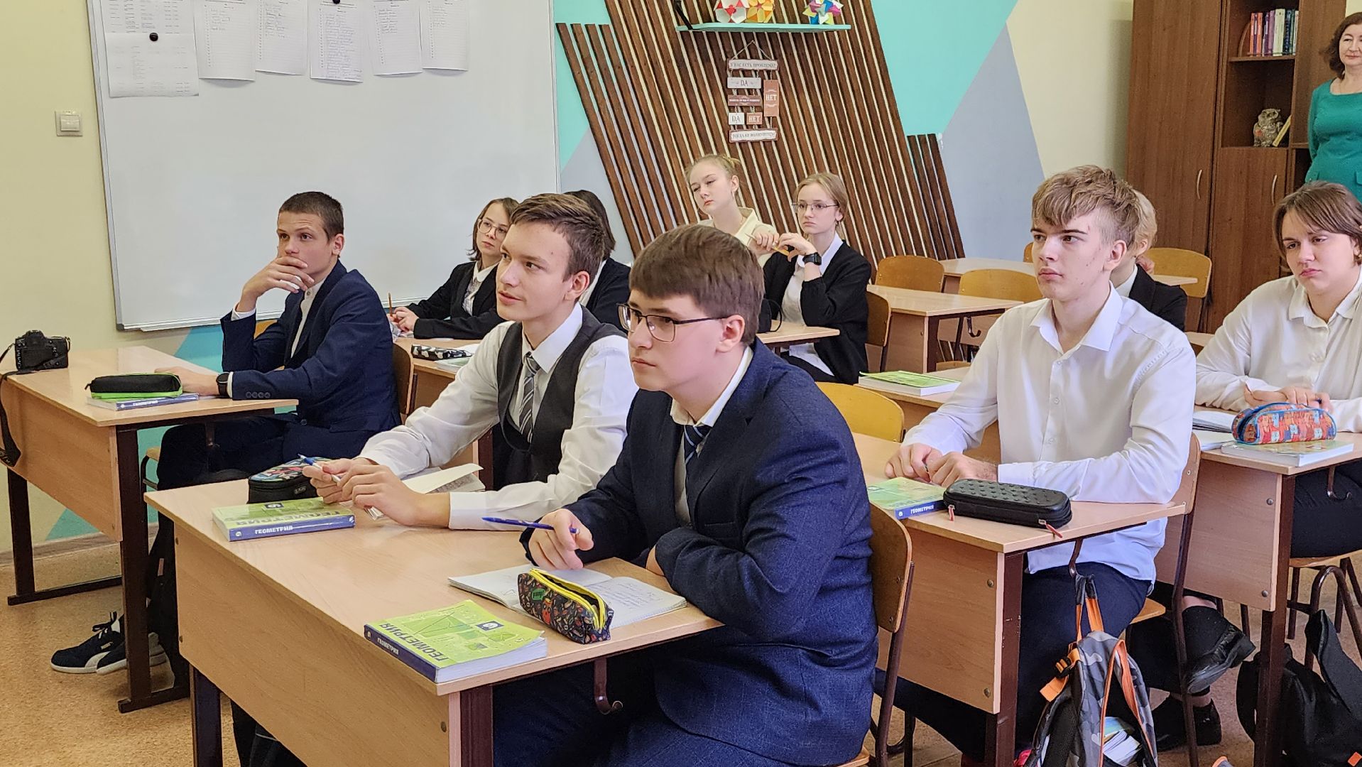 подольск, образование,