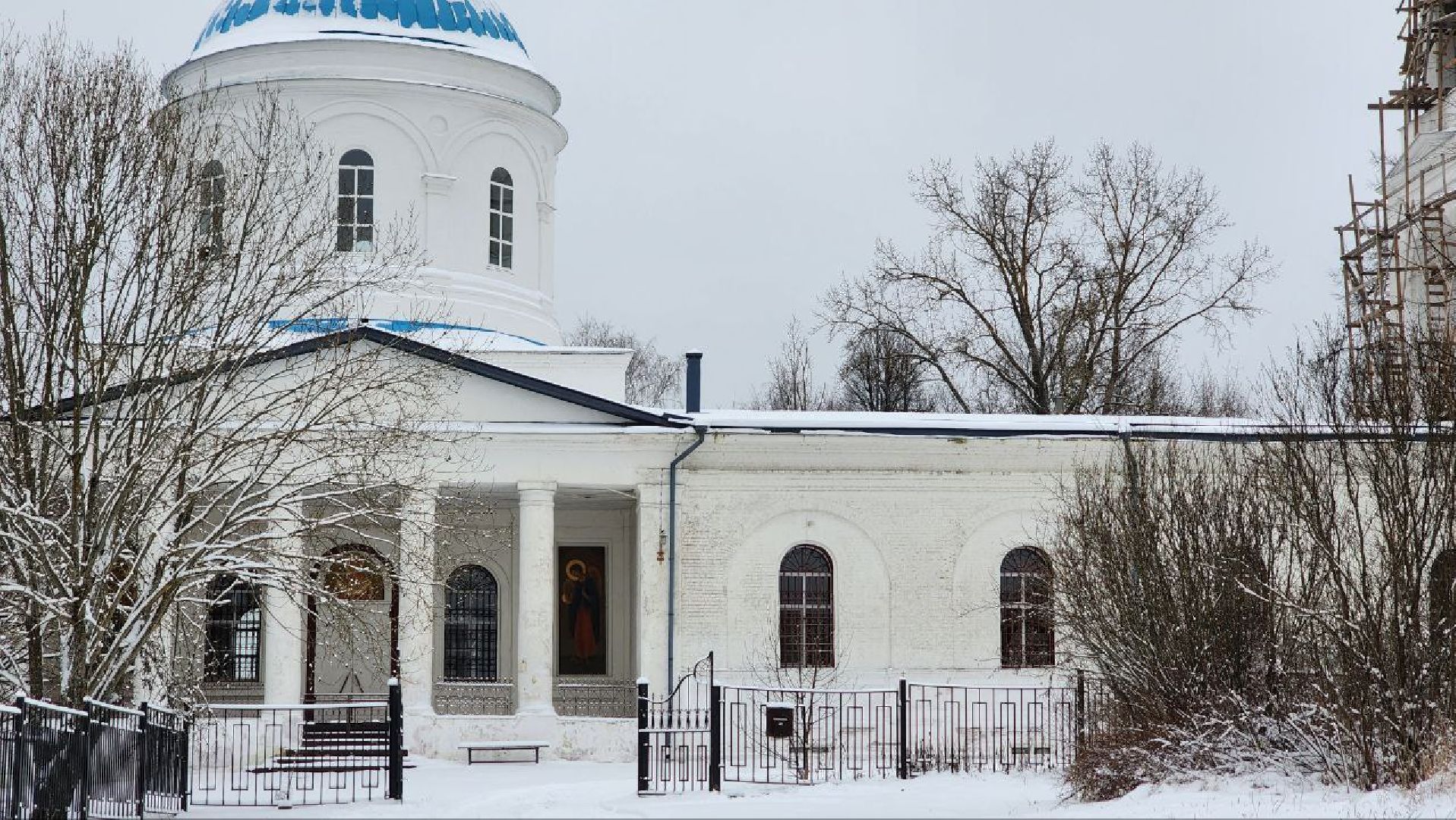 Солнечногорск, Головково, Транспорт, Минтранс, Деревня,