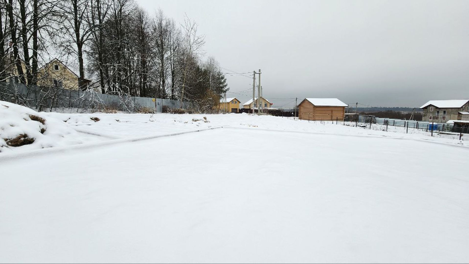 Солнечногорск, Головково, Транспорт, Минтранс, Деревня,