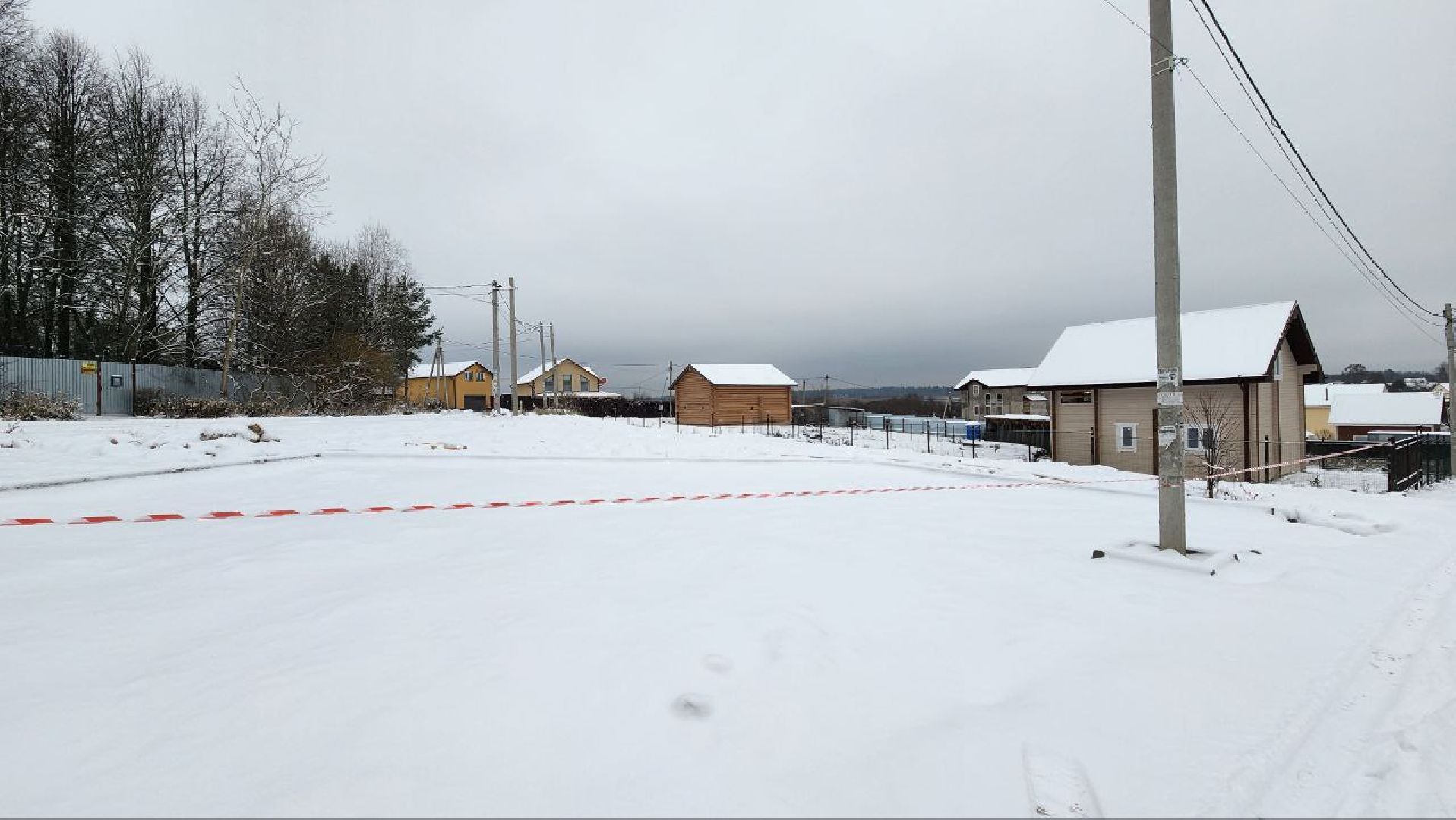 Солнечногорск, Головково, Транспорт, Минтранс, Деревня,