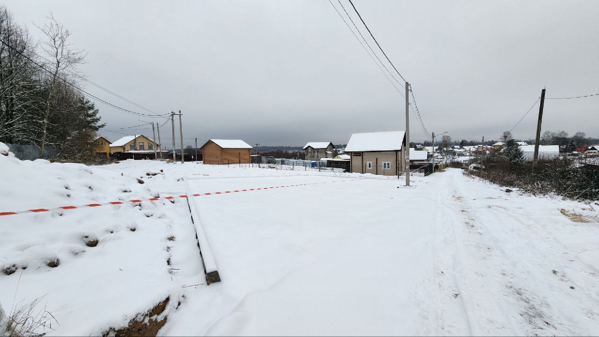 Солнечногорск, Головково, Транспорт, Минтранс, Деревня,