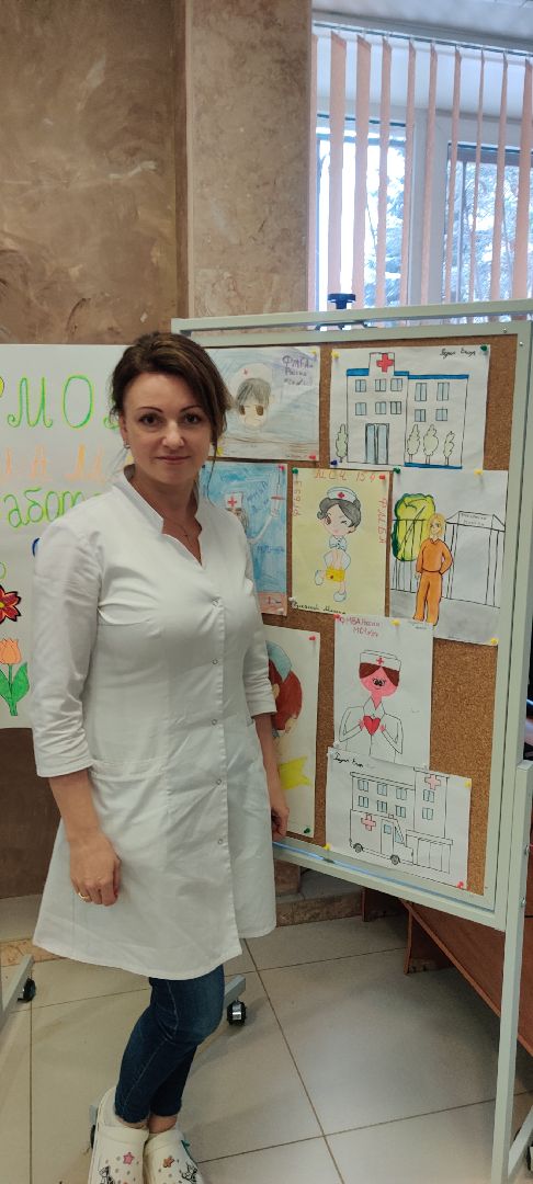 красноармейск, г.о. пушкинский, медсанчасть 154, день матери,