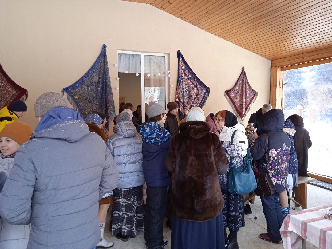 Жуковский, общество