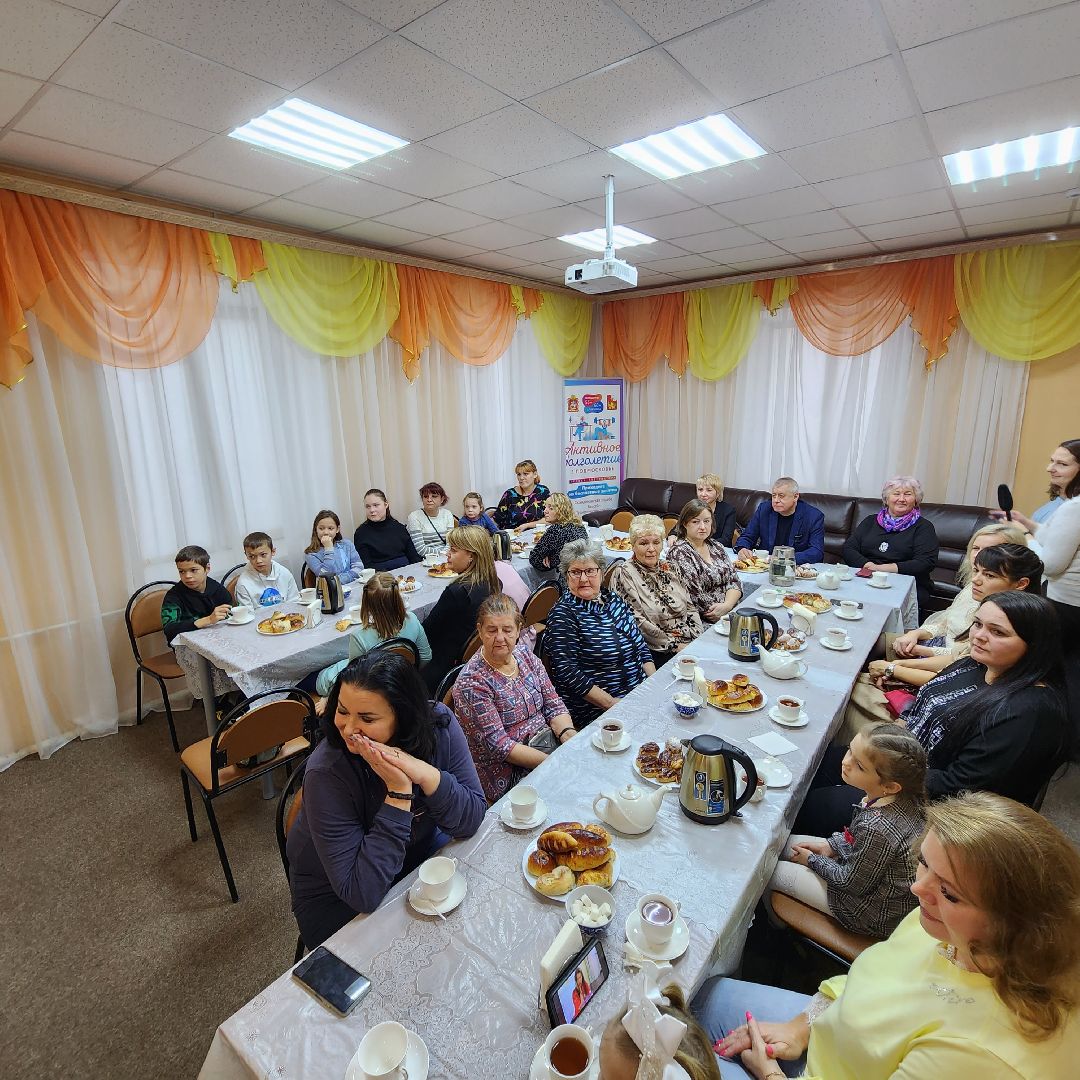 СВО, день мам, Егорьевск, подмосковье, Московская область,