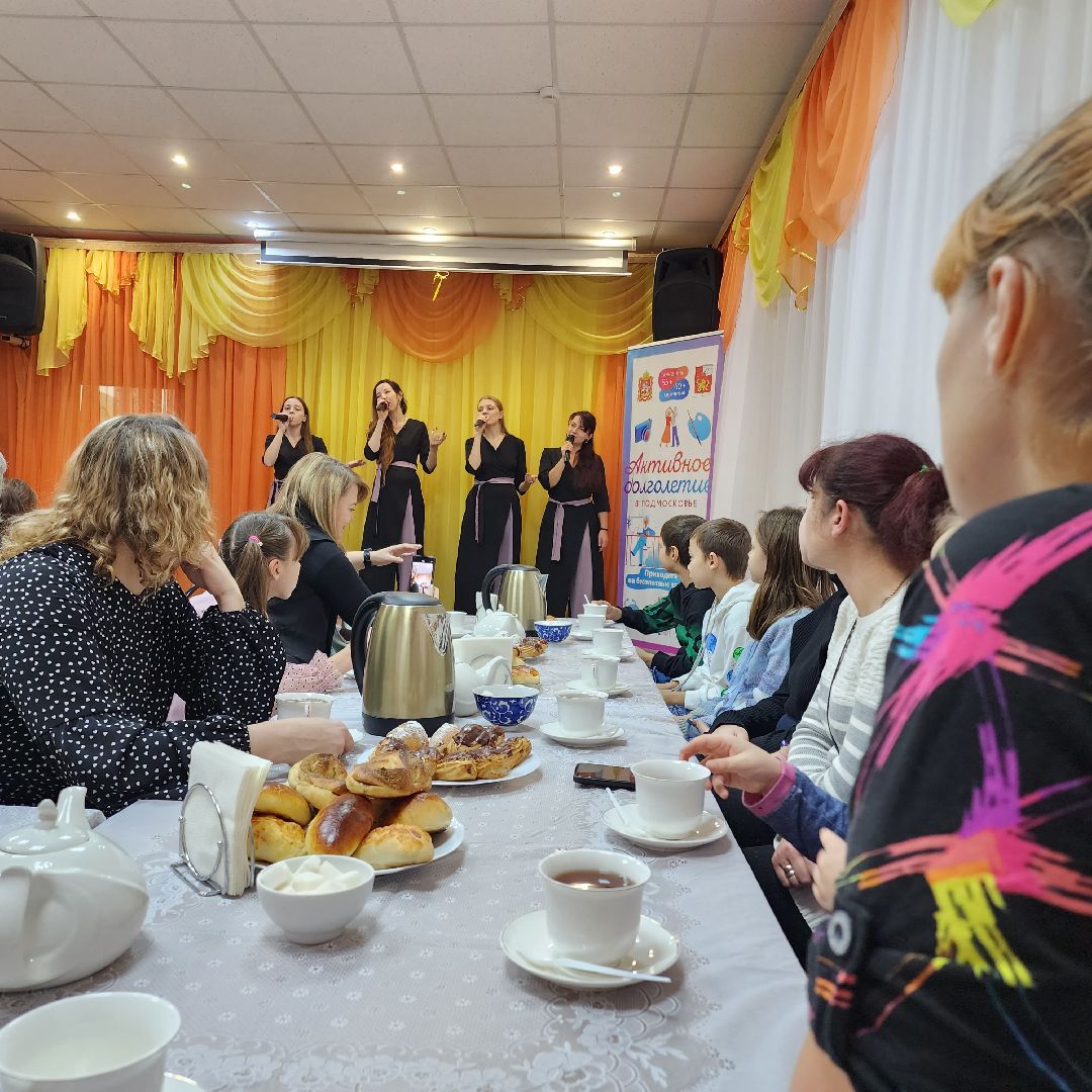 СВО, день мам, Егорьевск, подмосковье, Московская область,