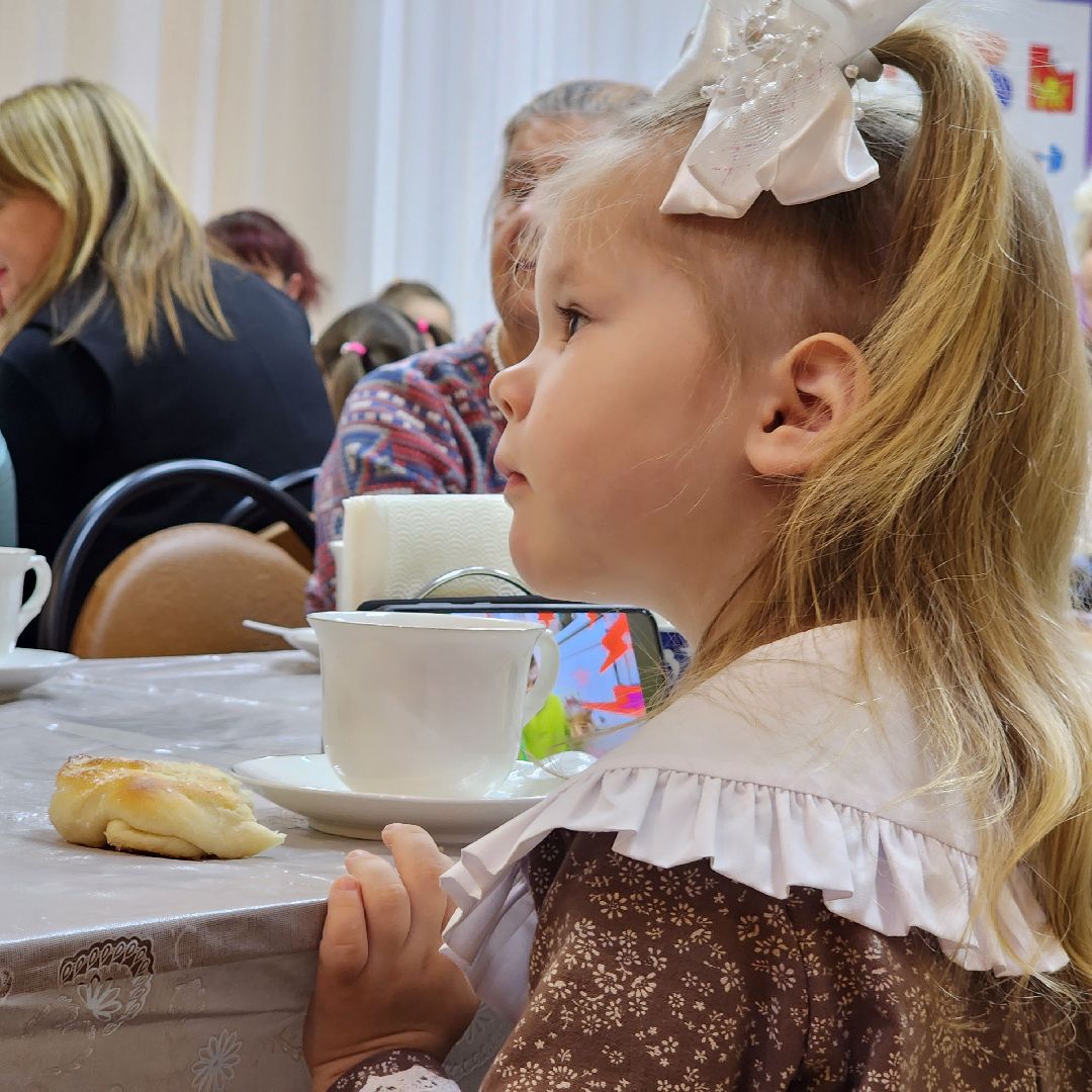 СВО, день мам, Егорьевск, подмосковье, Московская область,