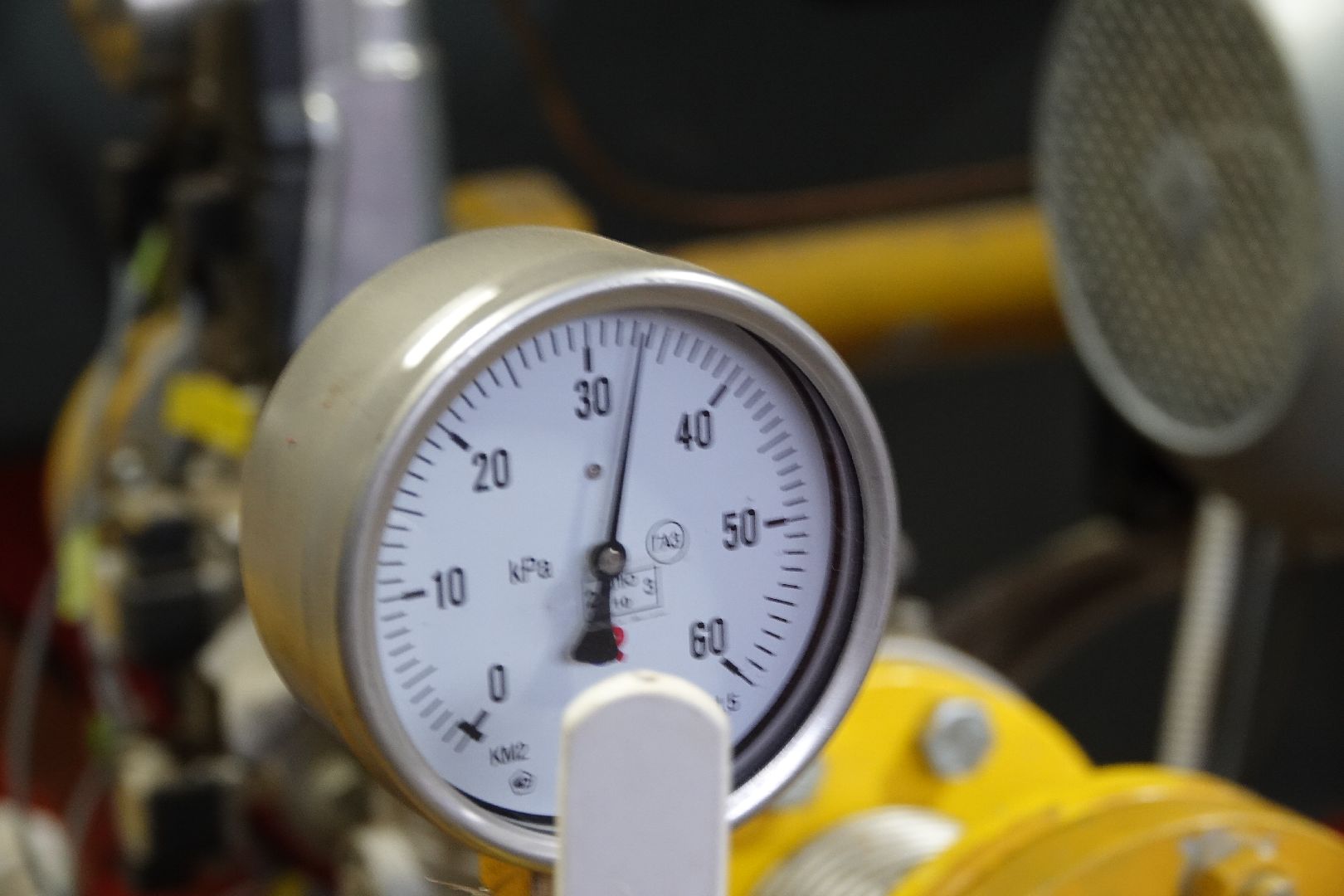 Сергиев Посад, ЗОМЗ, Новая котельная, ЖКХ, Правительство МО,