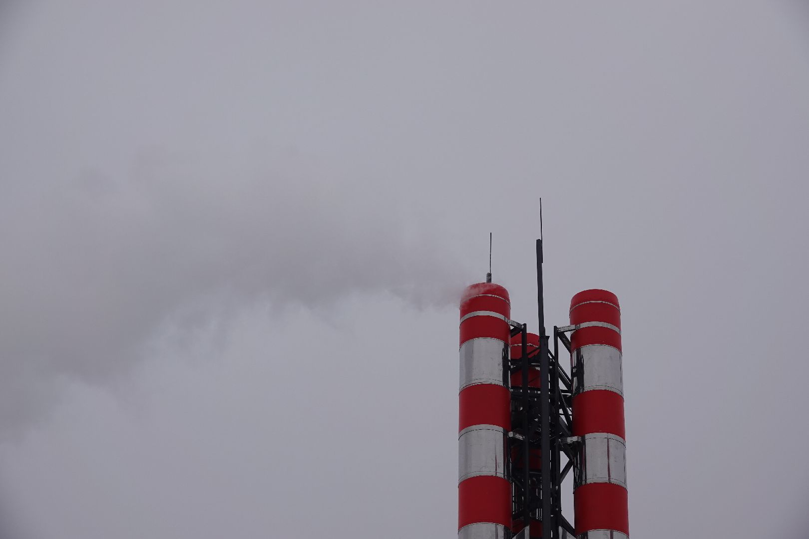 Сергиев Посад, ЗОМЗ, Новая котельная, ЖКХ, Правительство МО,