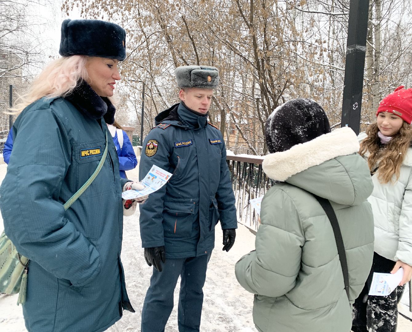 Балашиха, Подмосковье, Общество, тонкий лед, Мособлпожспас, Рейды на водоемах, Река Пехорка,