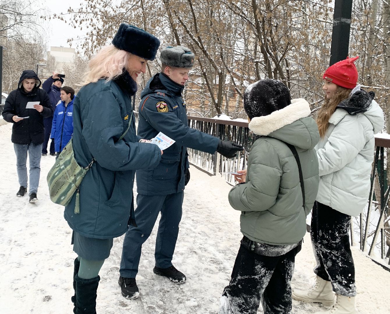 Балашиха, Подмосковье, Общество, тонкий лед, Мособлпожспас, Рейды на водоемах, Река Пехорка,