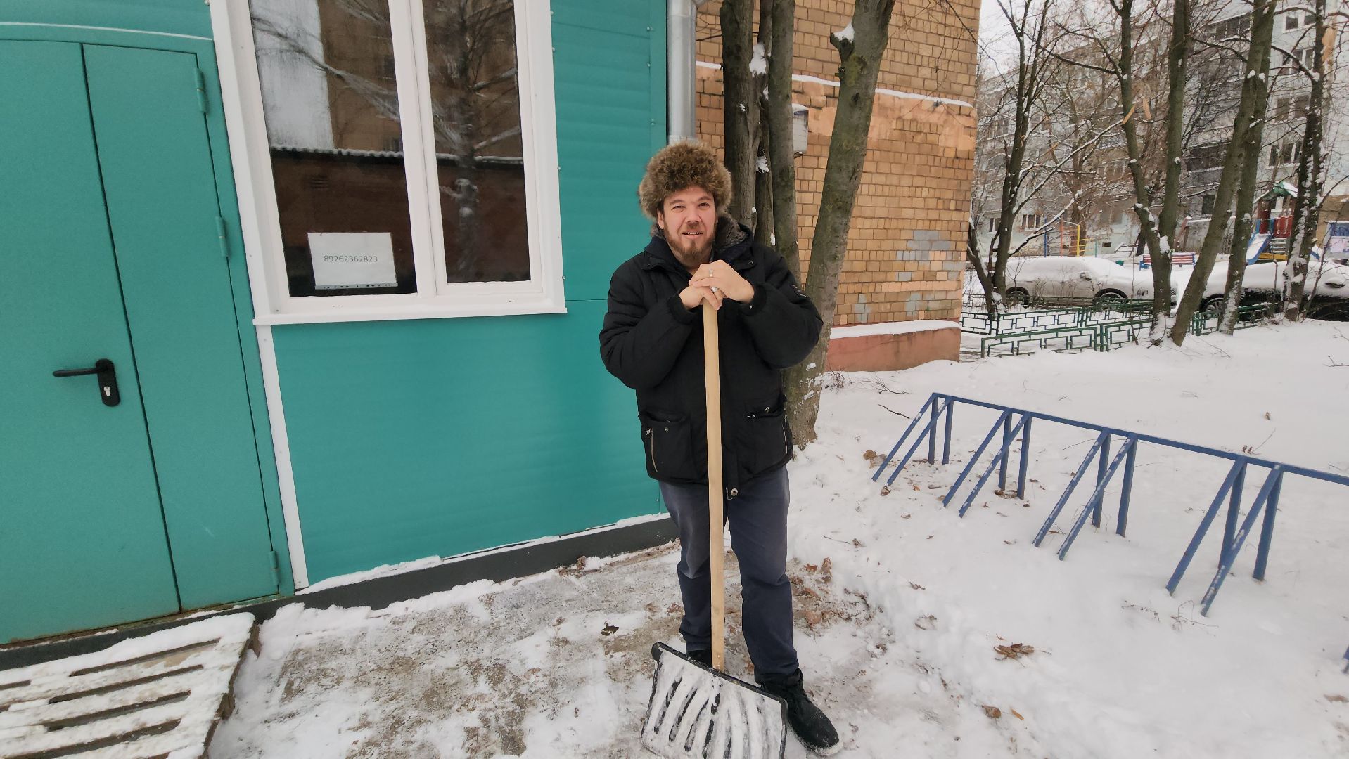 долгопрудный, снег, снегопад, владислав юдин, уборочная техника, кмц,