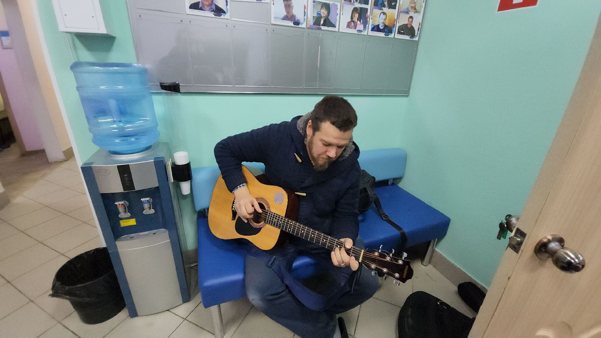 долгопрудный, снег, снегопад, владислав юдин, уборочная техника, кмц,