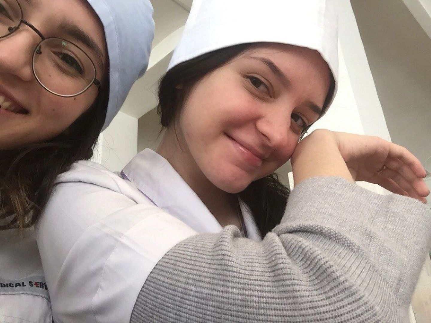 долгопрудный, молодые врачи, эпидемиолог,