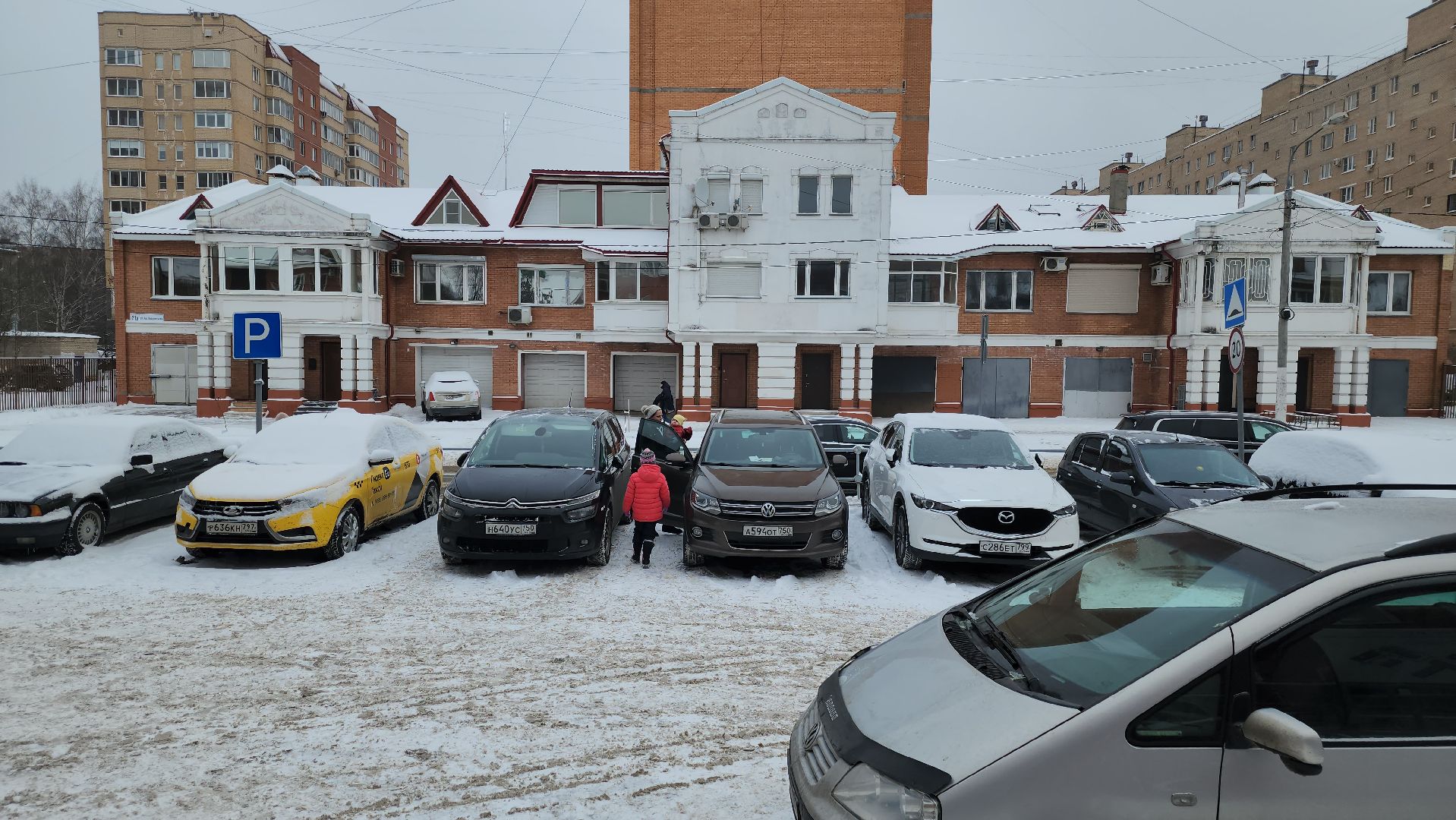 долгопрудный, молодые врачи, эпидемиолог,