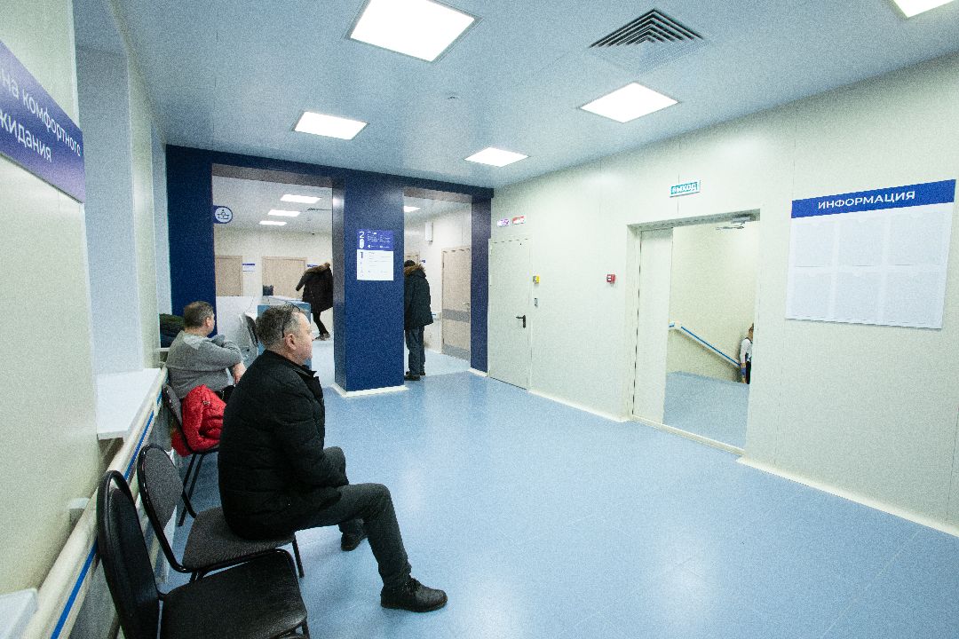 здравоохранение, лыткарино, эндокринолог