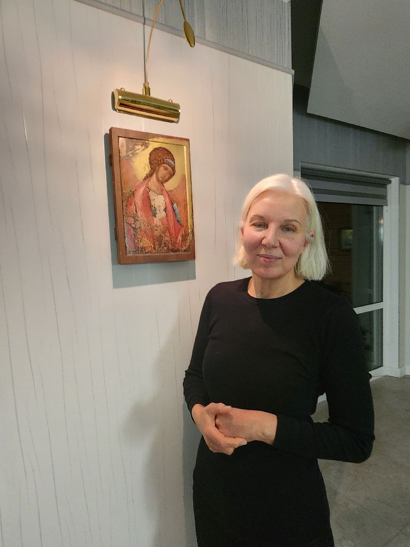 день матери, приемные дети,