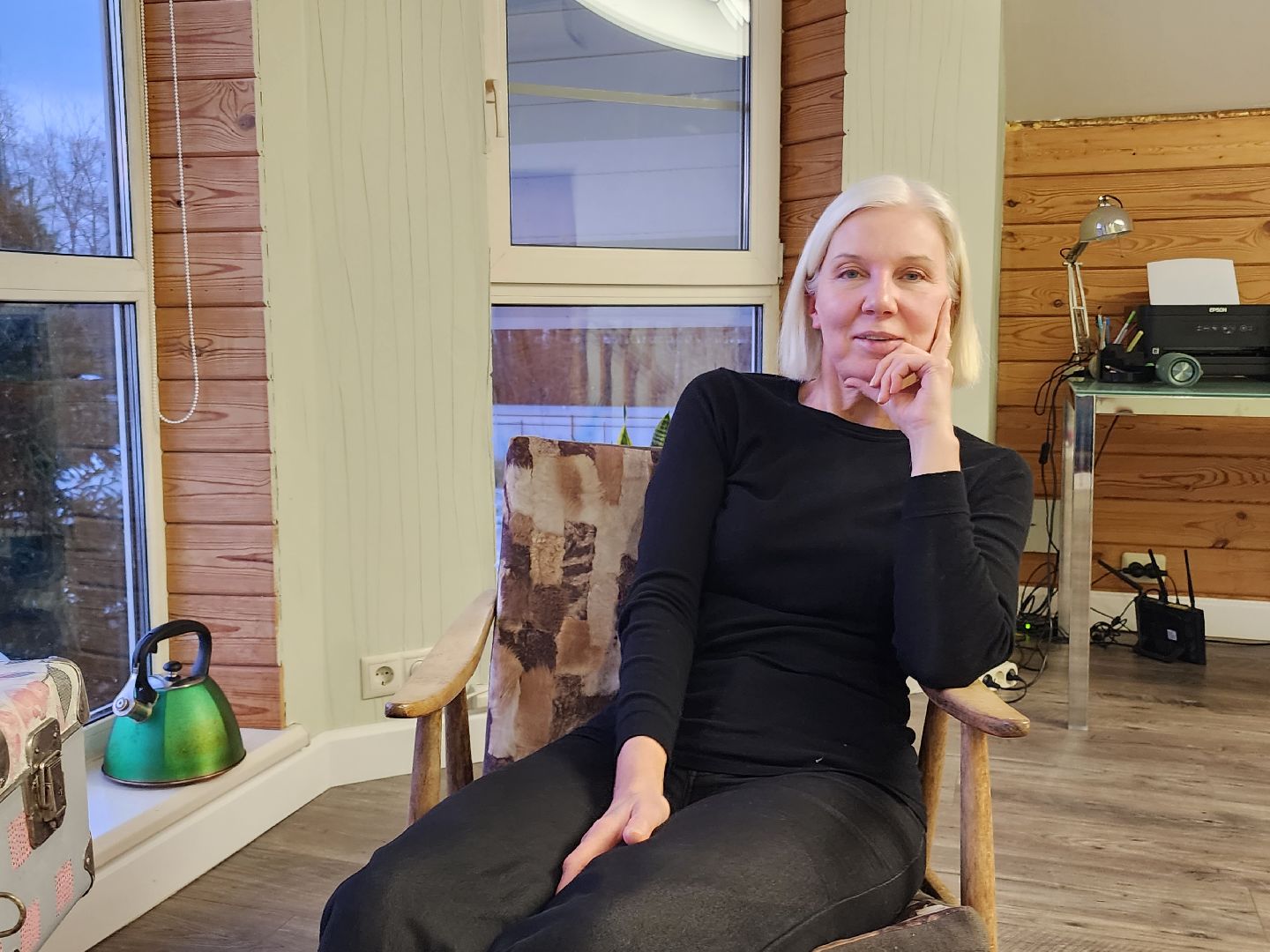 день матери, приемные дети,