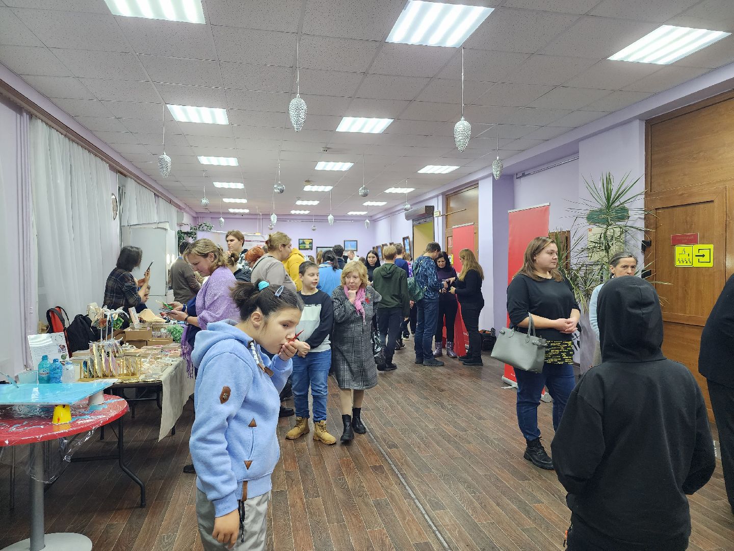 День матери, Сердце матери, премия, Ногинск, Богородский городской округ,