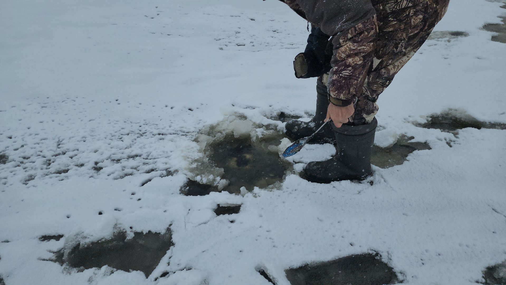 шатура, карьеры, первй лед, рыбалка, зимняя рыбалка, первая,