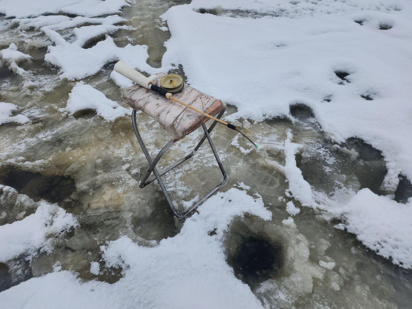 шатура, карьеры, первй лед, рыбалка, зимняя рыбалка, первая,