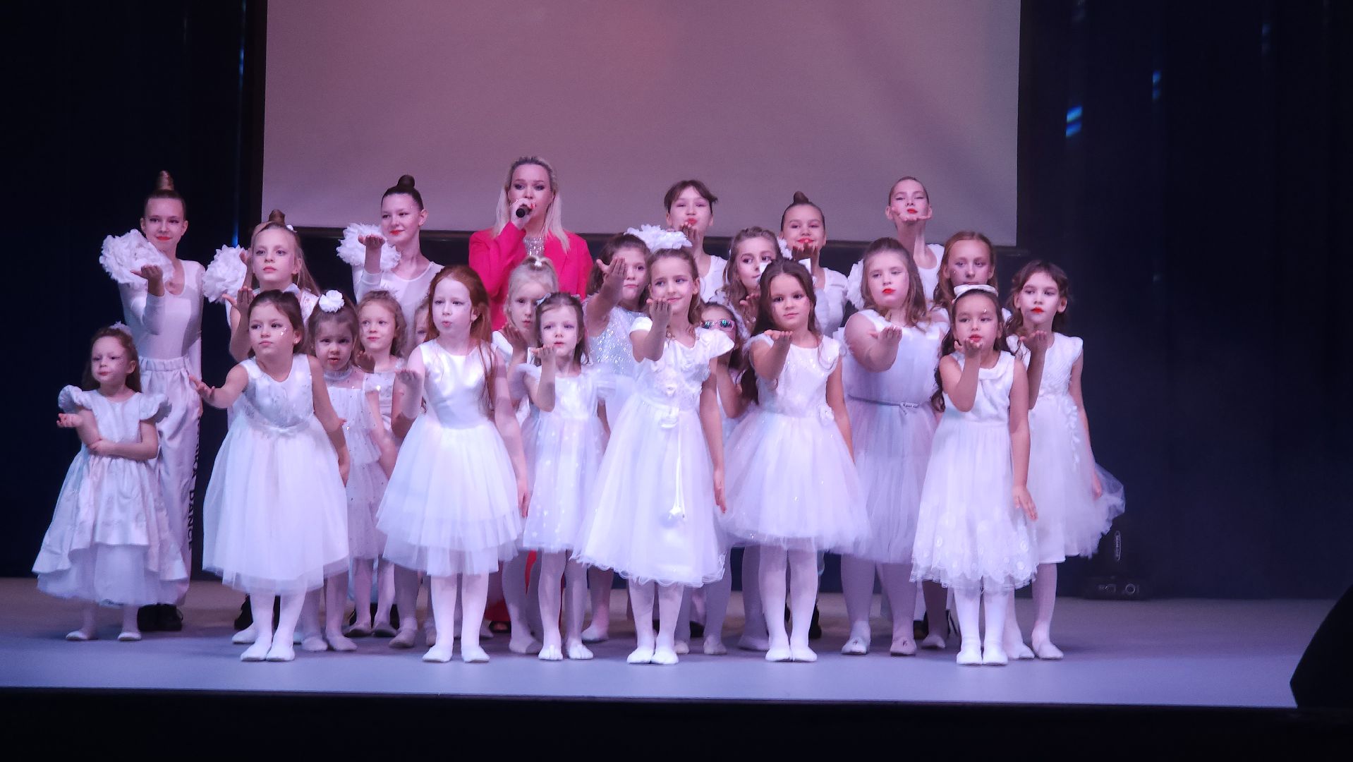 праздник, День матери, мама, Лосино-Петровский,