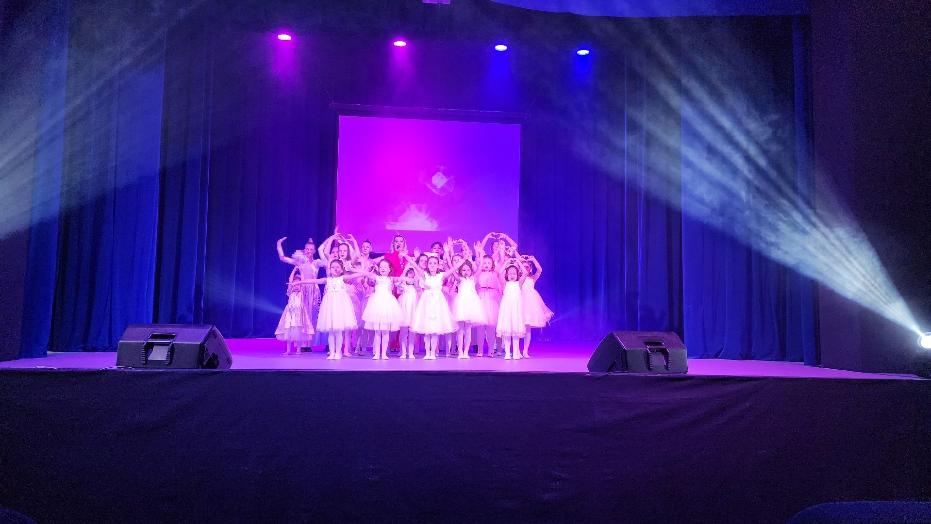 праздник, День матери, мама, Лосино-Петровский,