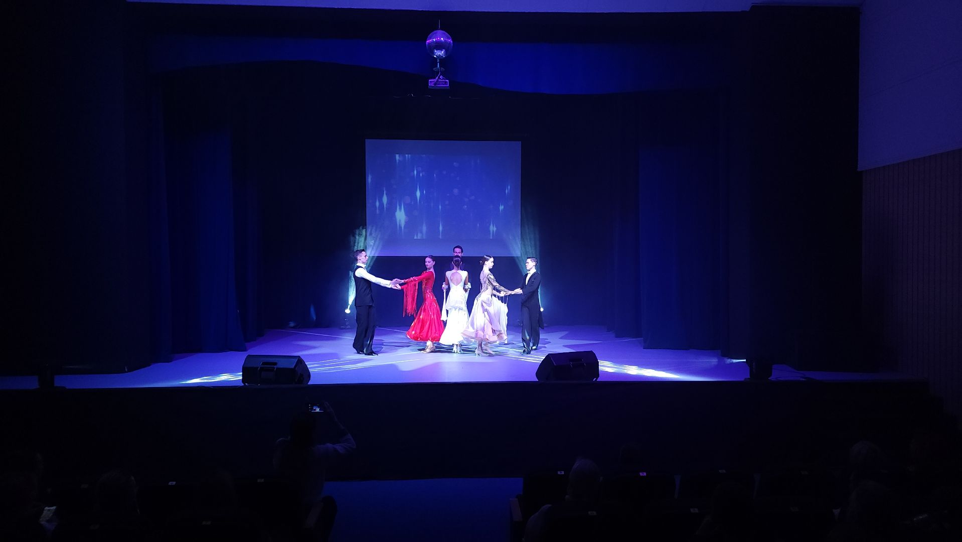 праздник, День матери, мама, Лосино-Петровский,