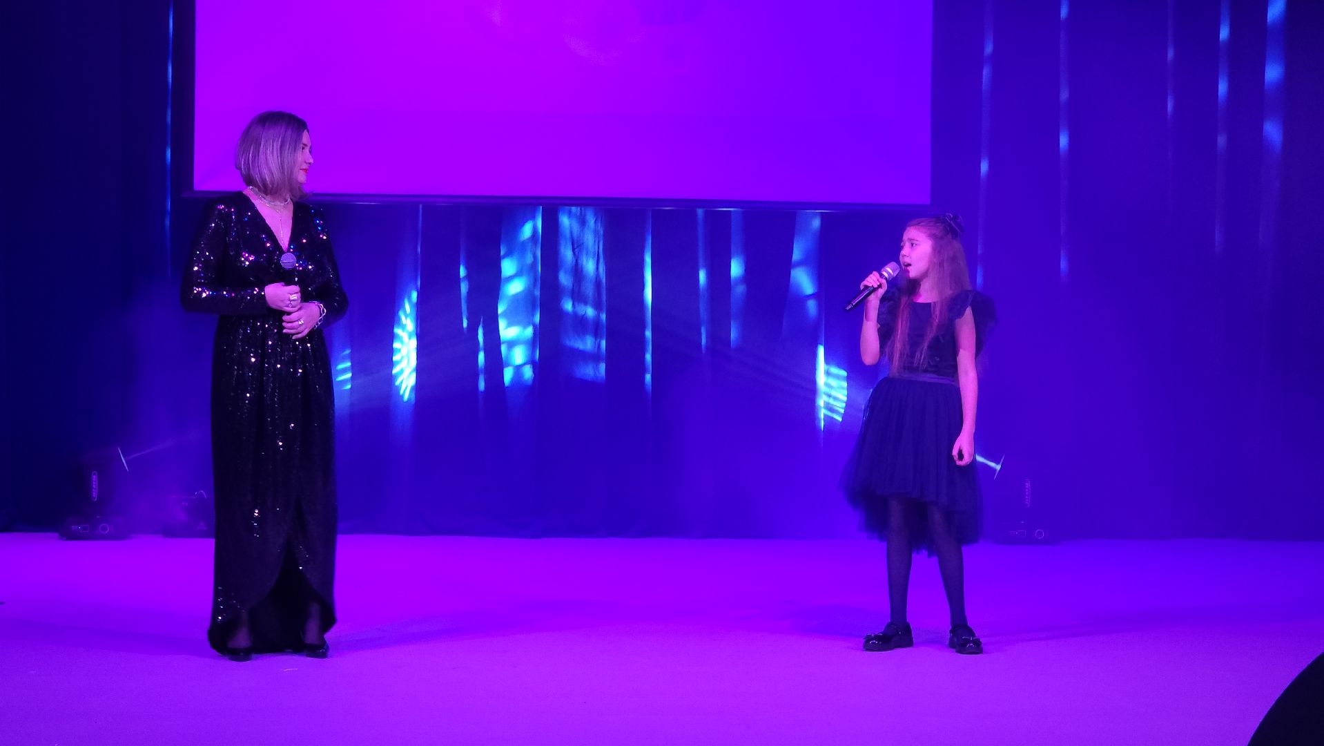 праздник, День матери, мама, Лосино-Петровский,