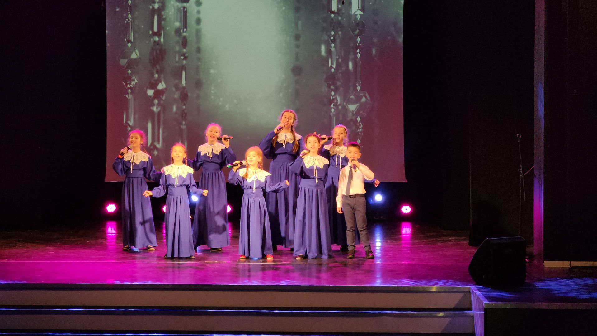 день матери, праздник, руза, рузский городской округ, московская область, подмосквье, культура подмосковья,