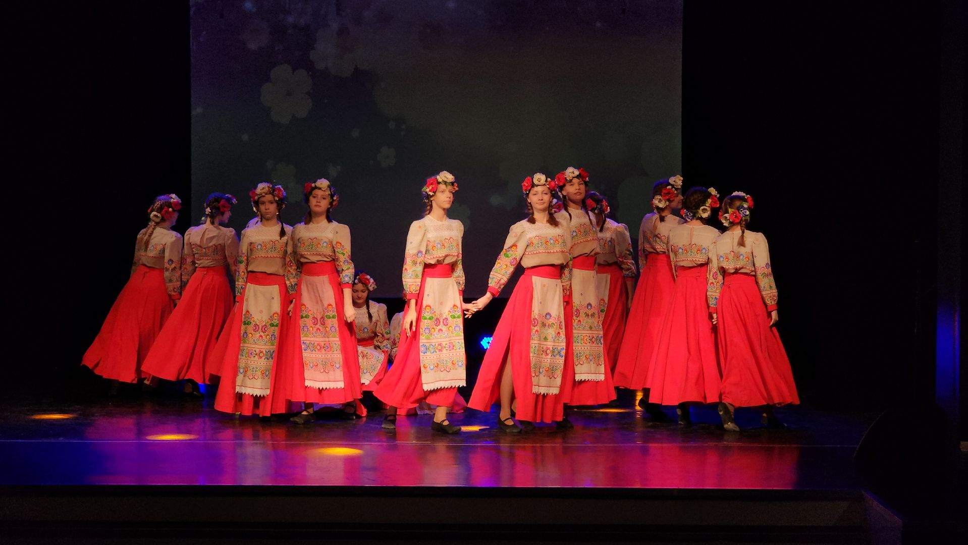 день матери, праздник, руза, рузский городской округ, московская область, подмосквье, культура подмосковья,