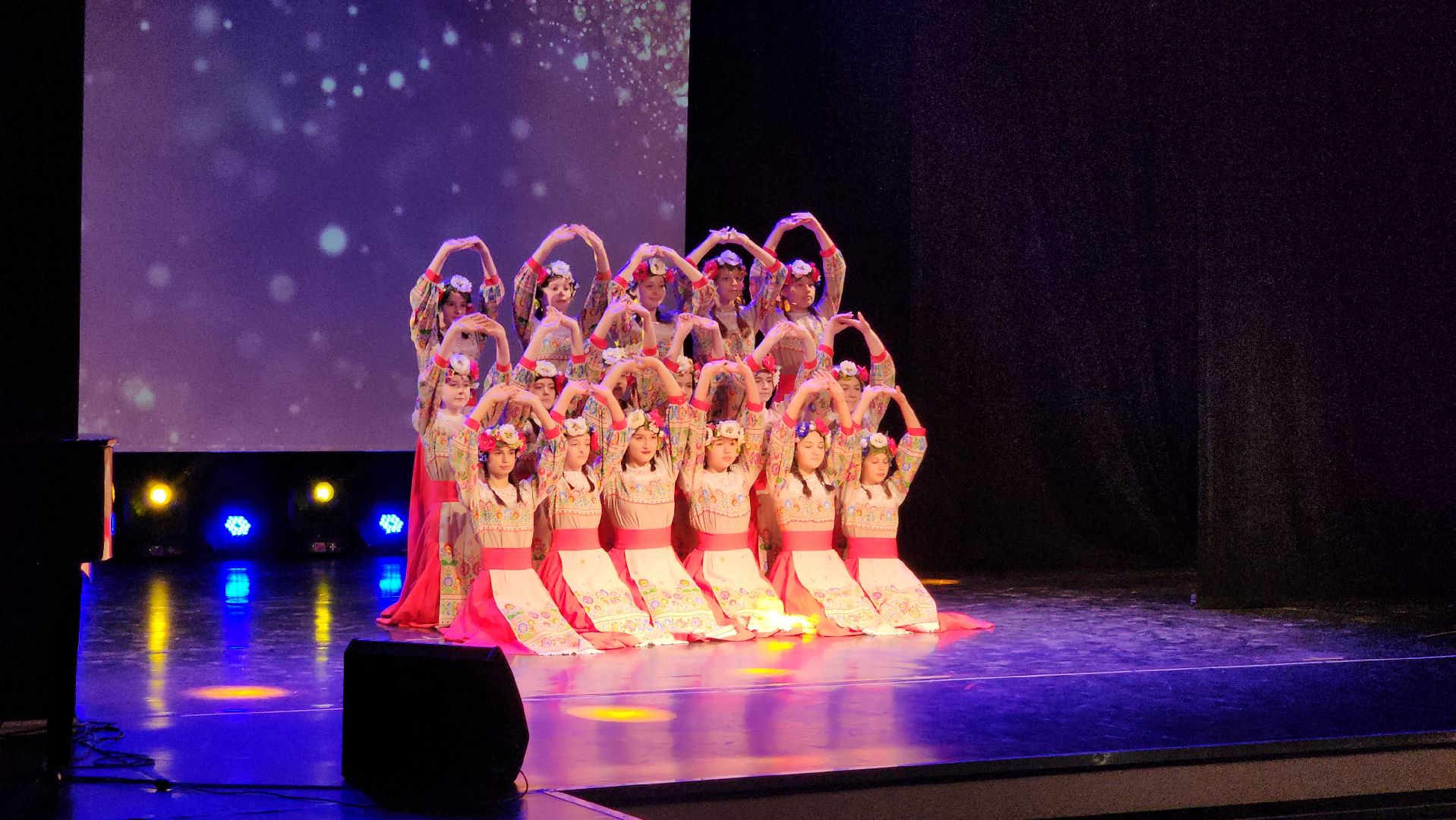 день матери, праздник, руза, рузский городской округ, московская область, подмосквье, культура подмосковья,