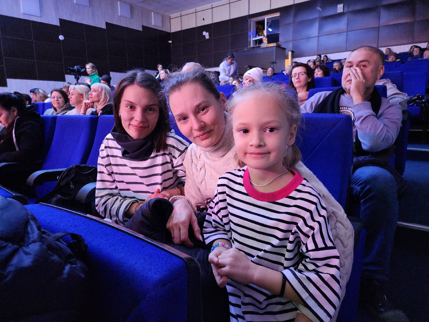 день матери, праздник, руза, рузский городской округ, московская область, подмосквье, культура подмосковья,