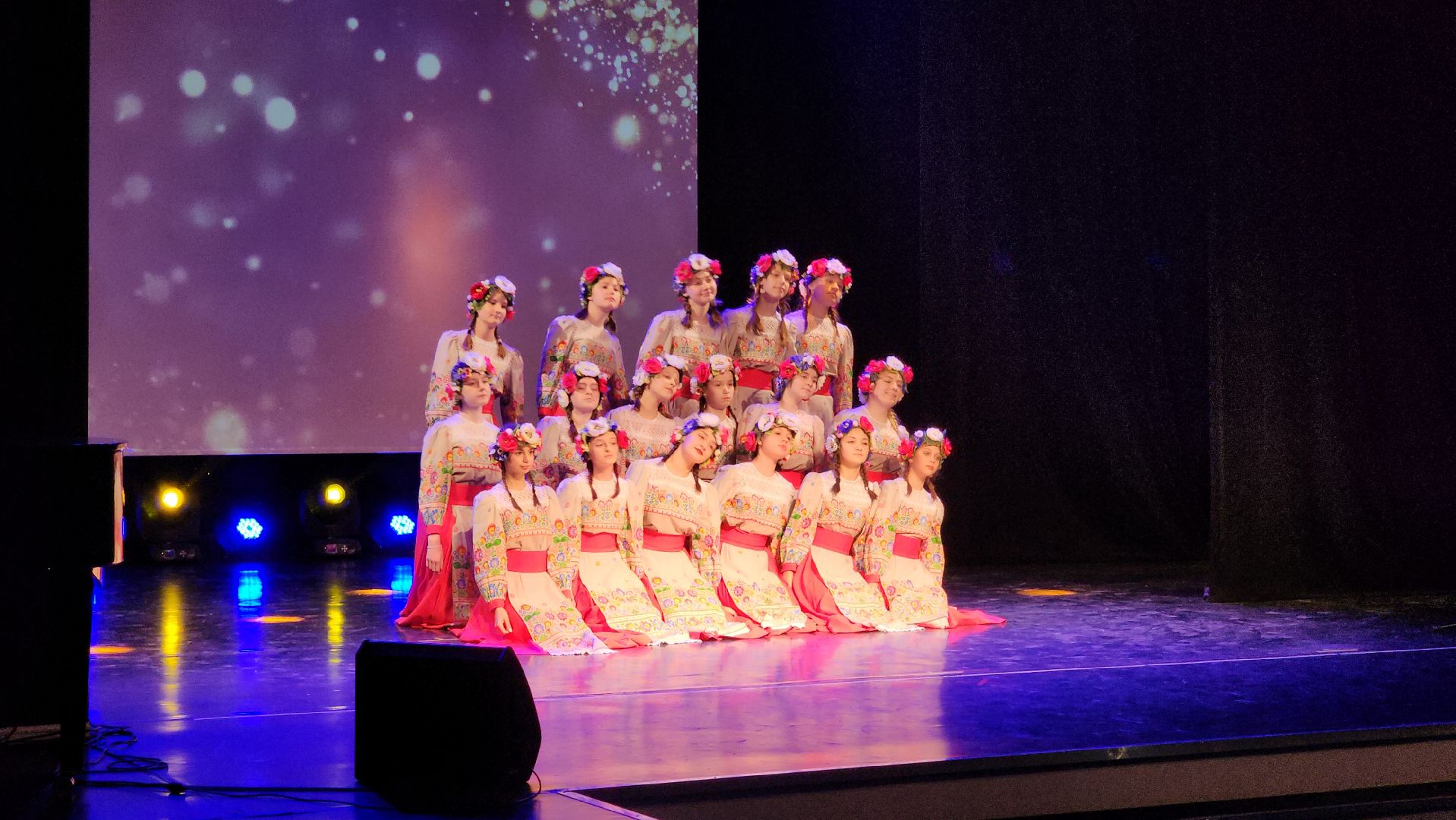 день матери, праздник, руза, рузский городской округ, московская область, подмосквье, культура подмосковья,