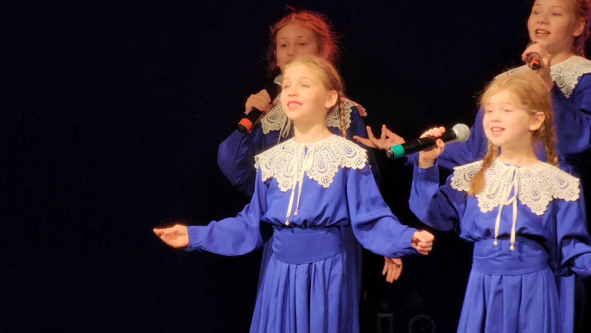 день матери, праздник, руза, рузский городской округ, московская область, подмосквье, культура подмосковья,