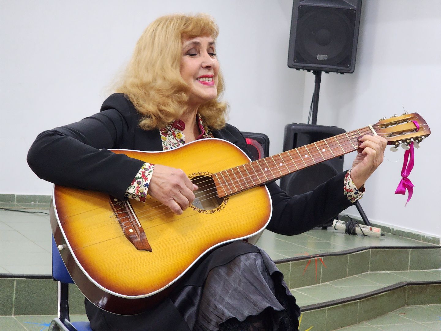 активное долголетие, сво, день матери, руза, рузский городской округ, праздник, московская область, подмосковье,