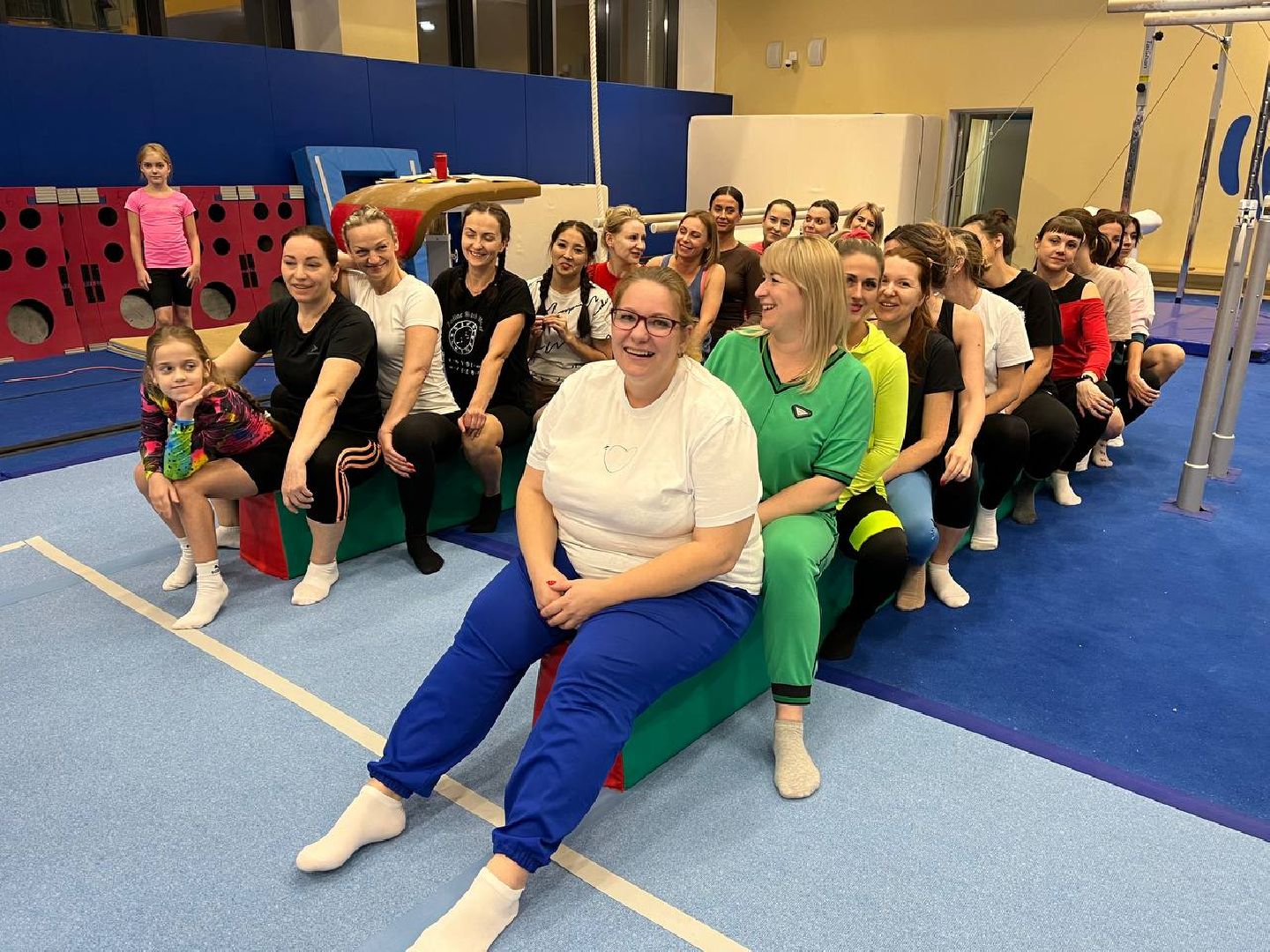 день матери, спортивный праздник, спорткомплекс трудовые резервы,