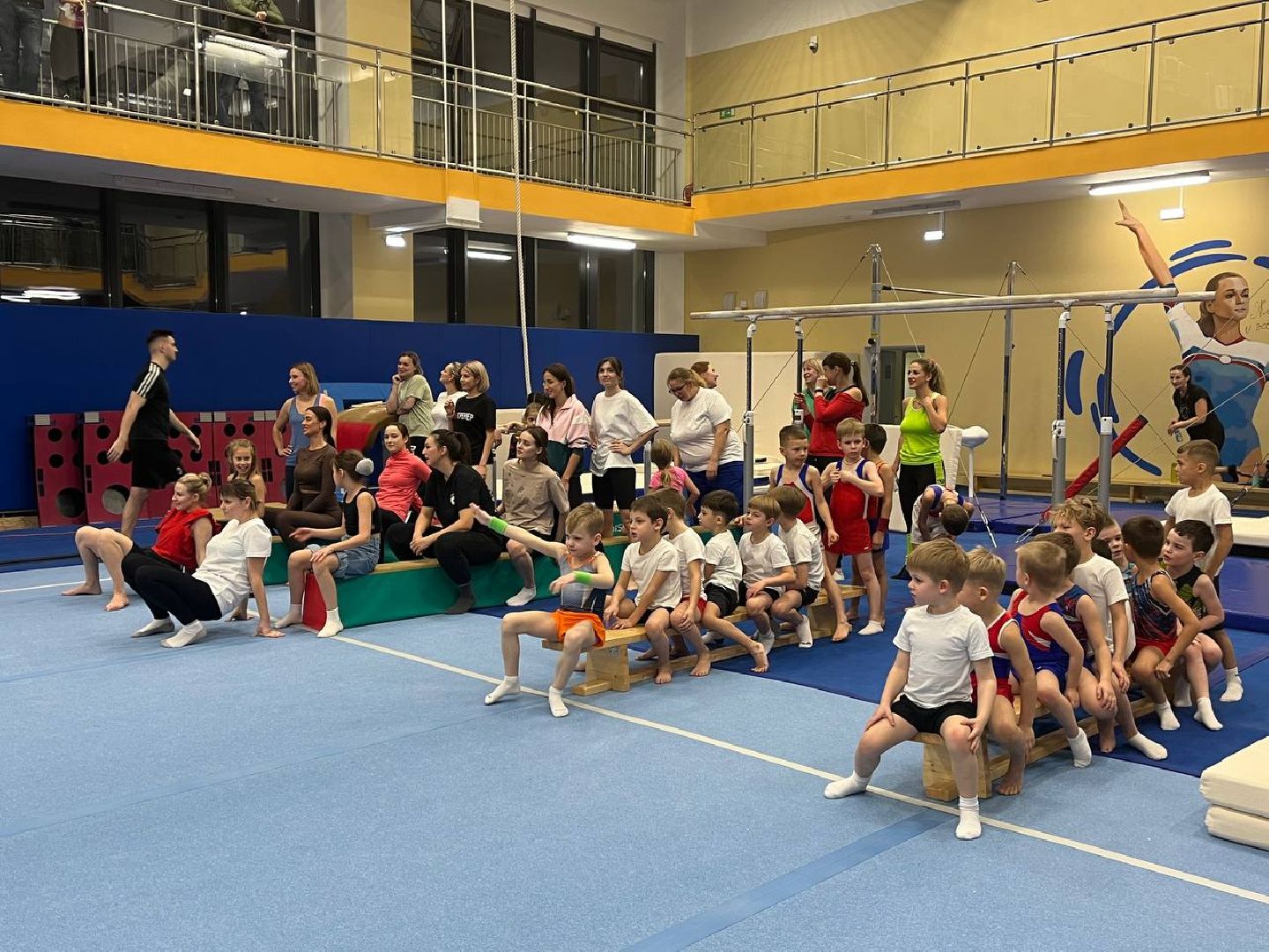 день матери, спортивный праздник, спорткомплекс трудовые резервы,