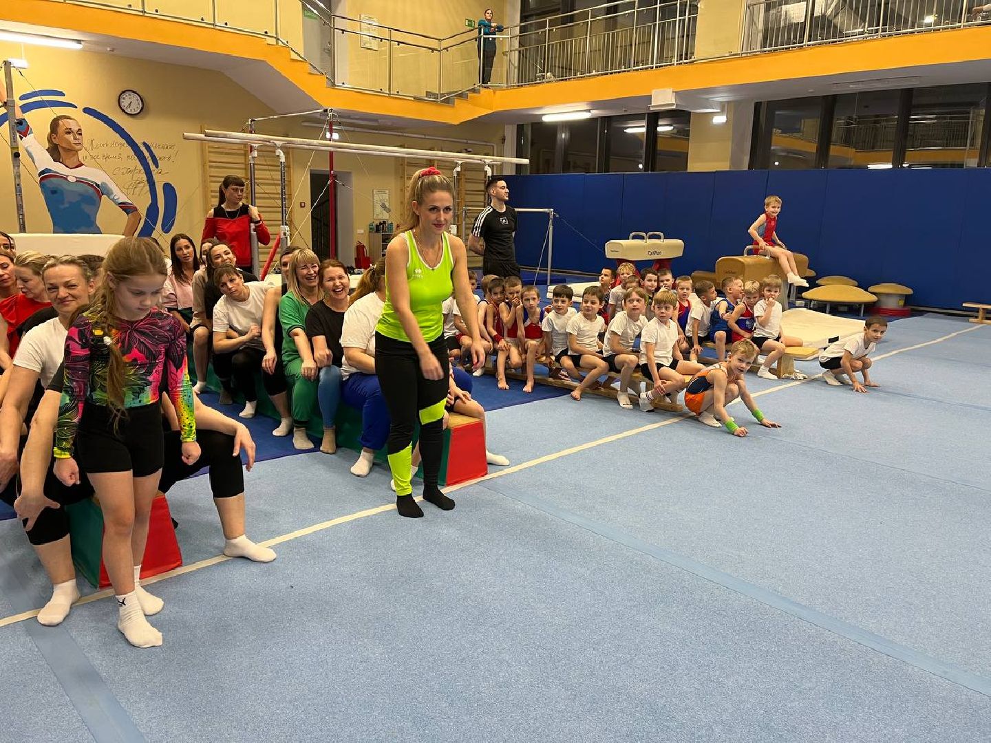 день матери, спортивный праздник, спорткомплекс трудовые резервы,