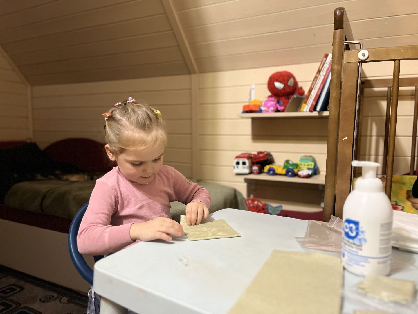 шаховская, дети, многодетная мама, многодетная семья,