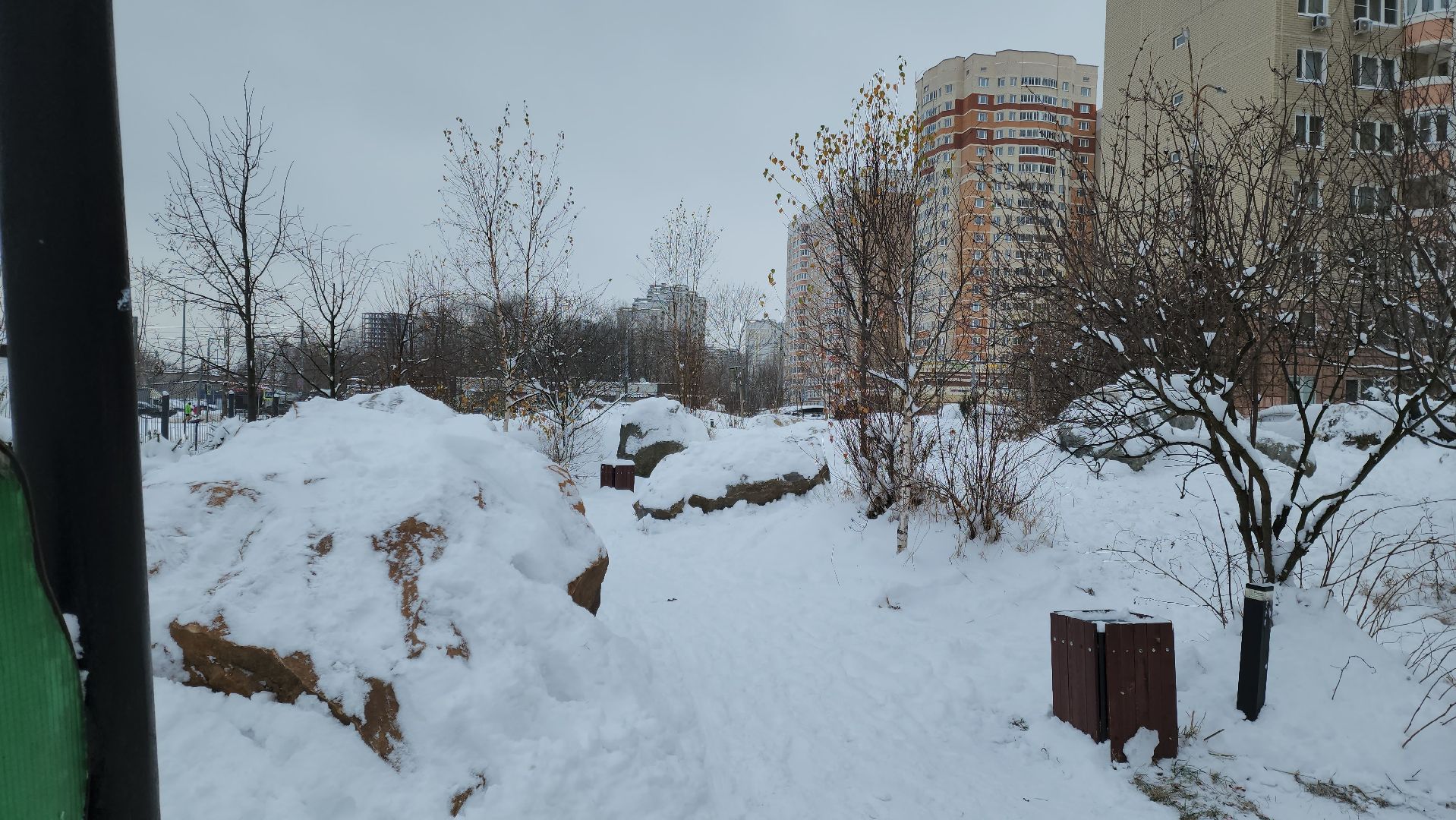 Сад камней, Подольск, мы вместе, мывместе, Премия, региональный этап,