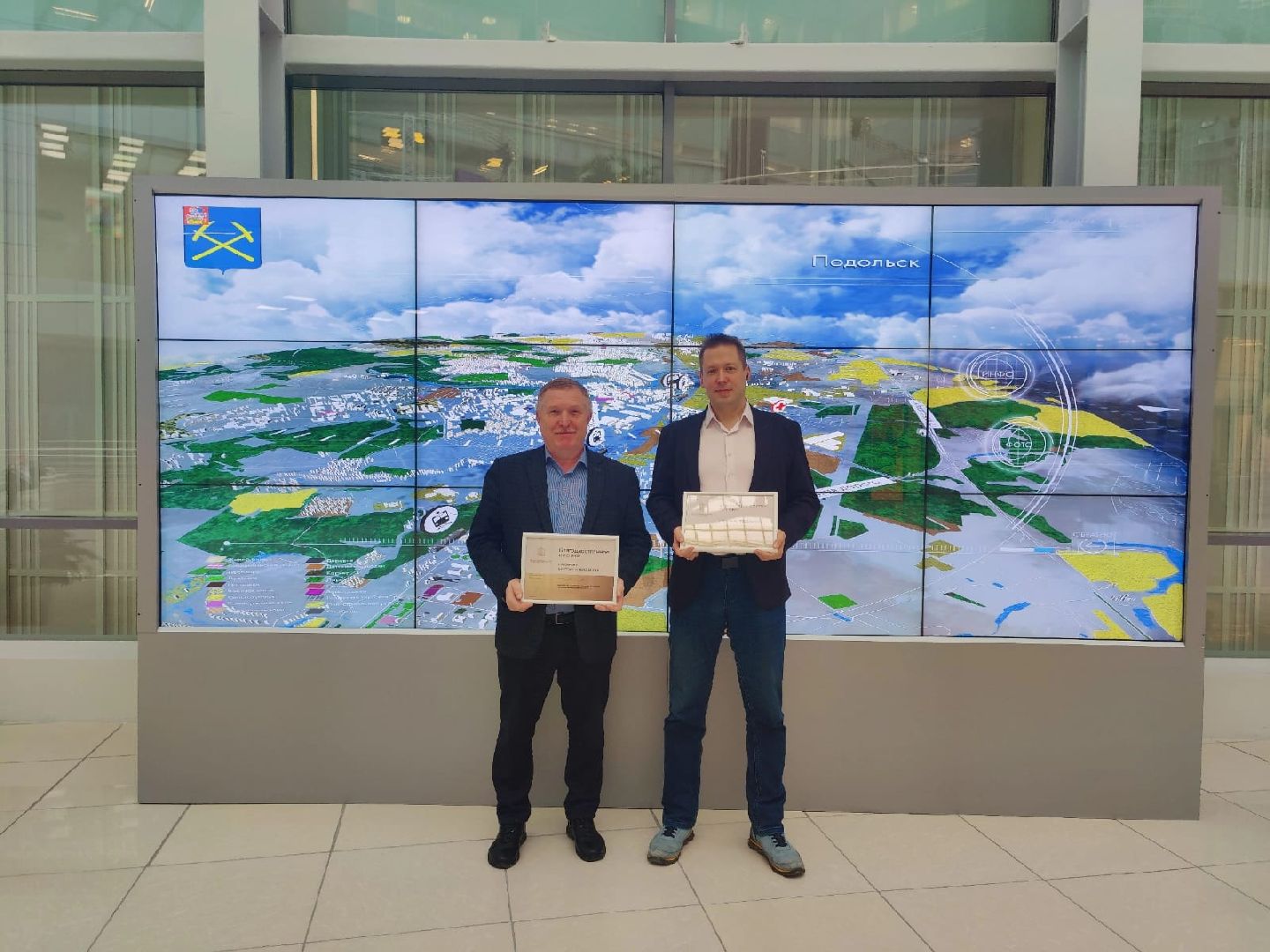 Сад камней, Подольск, мы вместе, мывместе, Премия, региональный этап,